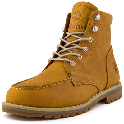 Timberland Work Boot 'Light Yellow Casual' A42M6W Lookbook Timberland Work Boot 'Light Yellow Casual' A42M6W