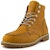 But Kasut Kerja Timberland 'Kuning Terang Kasual' A42M6W