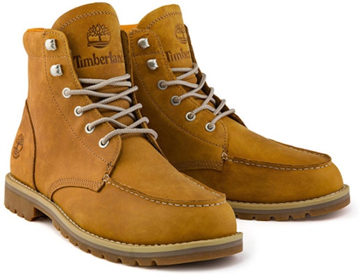 Timberland Work Boot 'Light Yellow Casual' A42M6W Shop Timberland Work Boot 'Light Yellow Casual' A42M6W