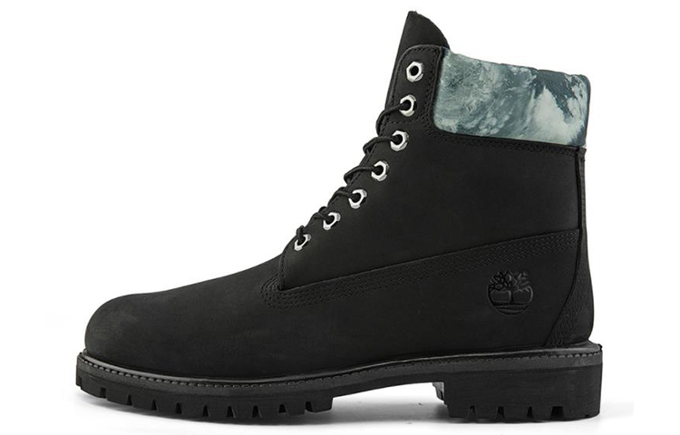 Timberland Work Boot 'Marble Black' A2NCJW