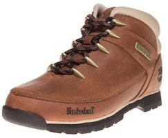 Timberland Work Boot 'Red Brown' 015E2586 Timberland Work Boot 'Red Brown' 015E2586