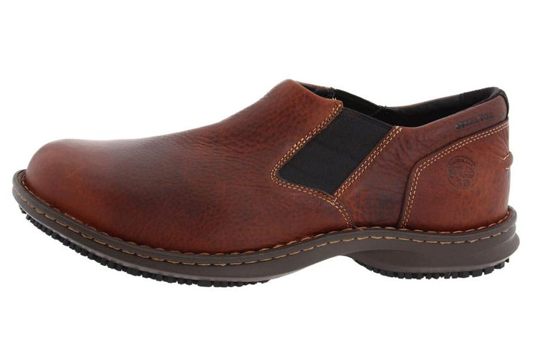 Timberland Work Boot 'Red Brown' 01830AC6