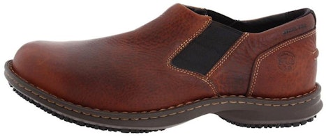 Timberland Work Boot 'Red Brown' 01830AC6 Timberland Work Boot 'Red Brown' 01830AC6