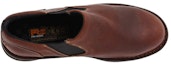 Order But Timberland Kasut Kerja ‘Coklat Merah’ 01830AC6