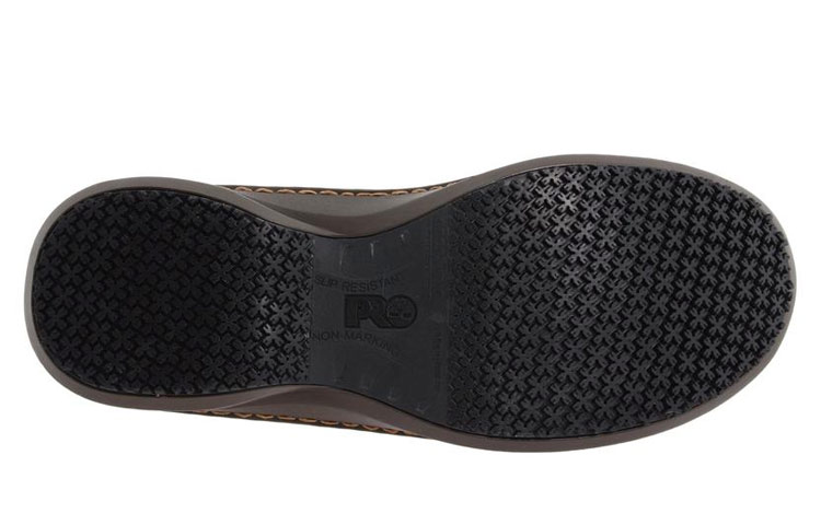 Lookbook But Timberland Kasut Kerja ‘Coklat Merah’ 01830AC6