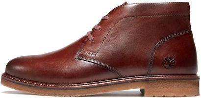 Timberland Work Boot 'Red Brown' A2QC8643 Timberland Work Boot 'Red Brown' A2QC8643