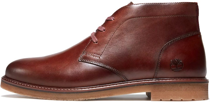 Timberland Work Boot 'Red Brown' A2QC8643 Buy Timberland Work Boot 'Red Brown' A2QC8643