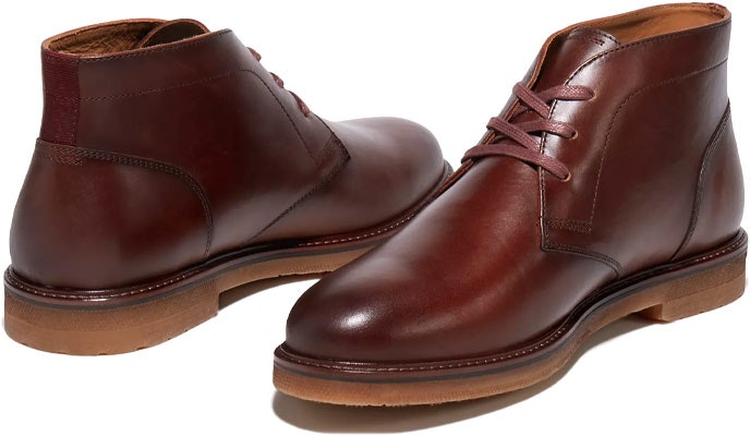Timberland Work Boot 'Red Brown' A2QC8643 Shop Timberland Work Boot 'Red Brown' A2QC8643