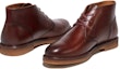 Shop But Kasut Kerja Timberland 'Merah Coklat' A2QC8643