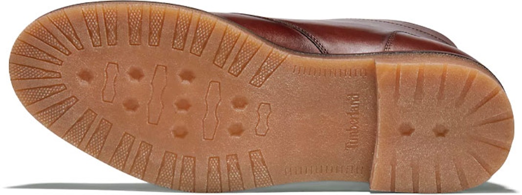 Timberland Work Boot 'Red Brown' A2QC8643 Purchase Timberland Work Boot 'Red Brown' A2QC8643