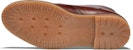But Kasut Kerja Timberland 'Merah Coklat' A2QC8643