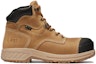 Order But Kerja Timberland 'Wheat' A1I4H214