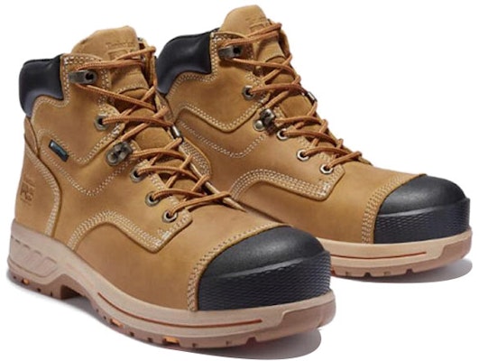 Timberland Work Boot 'Wheat' A1I4H214 Lookbook Timberland Work Boot 'Wheat' A1I4H214