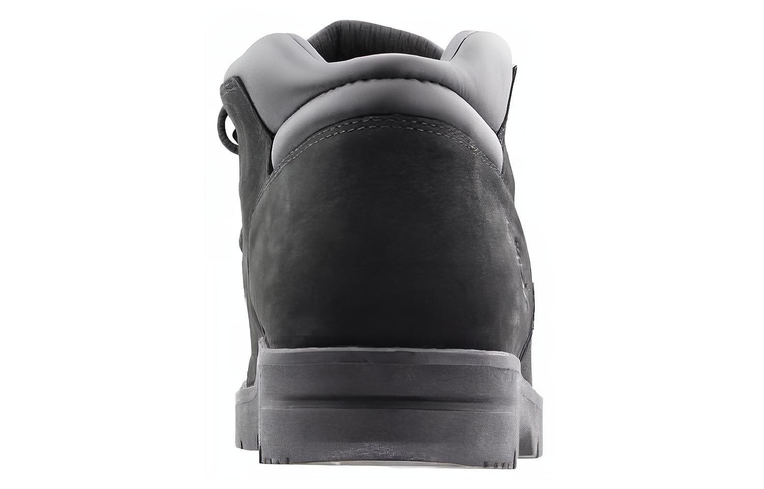 Shop Timberland Work Boot Low 'Black Comfort' 01826DEA