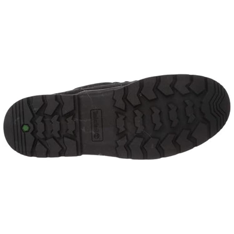 Purchase Timberland Work Boot Low 'Black Comfort' 01826DEA