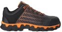 Order Timberland Kasut Kerja Rendah 'Black Comfort' 018749D9