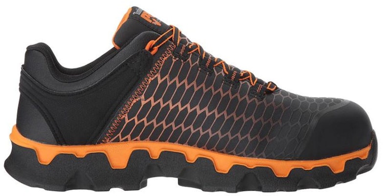Timberland添柏嵐 休閒舒適耐磨低筒工作靴 黑色 Order Timberland添柏嵐 休閒舒適耐磨低筒工作靴 黑色
