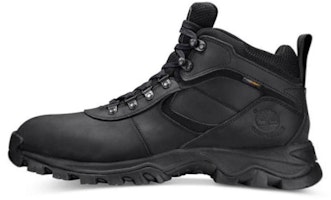 Timberland Work Boot Low 'Black Comfort' 0500047454996 Timberland Work Boot Low 'Black Comfort' 0500047454996