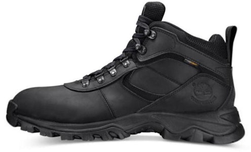 Timberland Kasut Kerja Rendah 'Hitam Selesa' 0500047454996 Buy Timberland Kasut Kerja Rendah 'Hitam Selesa' 0500047454996