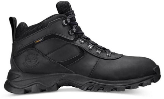 Timberland Work Boot Low 'Black Comfort' 0500047454996 Order Timberland Work Boot Low 'Black Comfort' 0500047454996