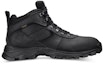 Order Timberland Work Boot Low 'Black Comfort' 0500047454996