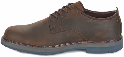 Timberland Work Boot Low 'Brown' TB0A1R38931 Timberland Work Boot Low 'Brown' TB0A1R38931