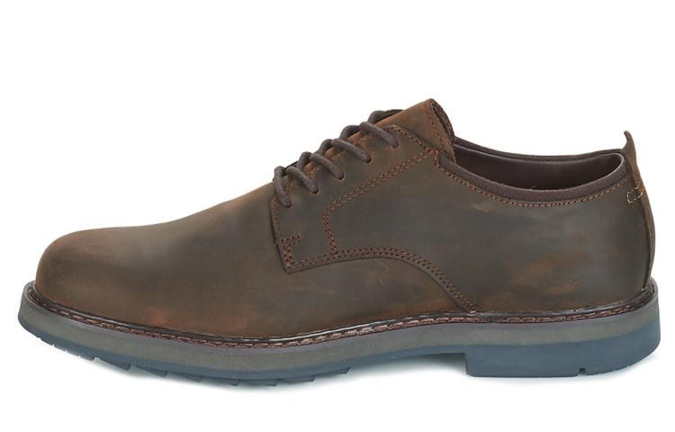 Timberland Work Boot Low 'Brown' TB0A1R38931