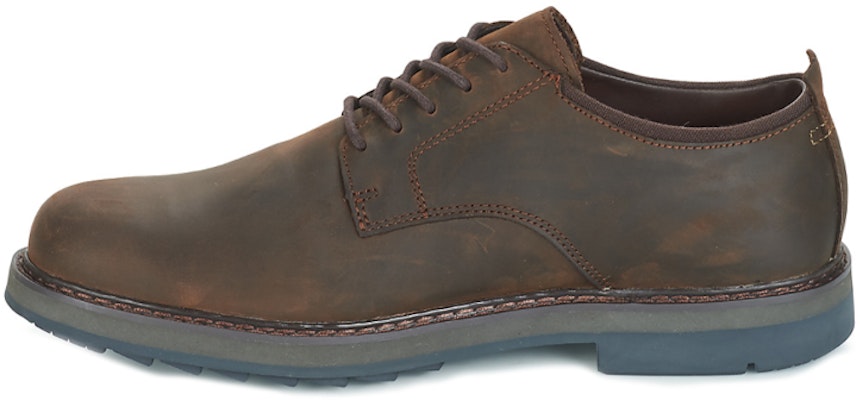 Timberland Work Boot Low 'Brown' TB0A1R38931 Buy Timberland Work Boot Low 'Brown' TB0A1R38931