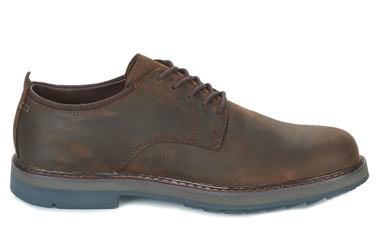 Order Timberland But Kerja Rendah 'Coklat' TB0A1R38931