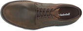 Shop Timberland But Kerja Rendah 'Coklat' TB0A1R38931