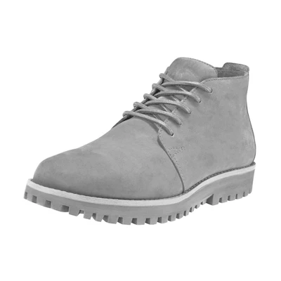 Timberland Work Boot Low 'Light Grey'