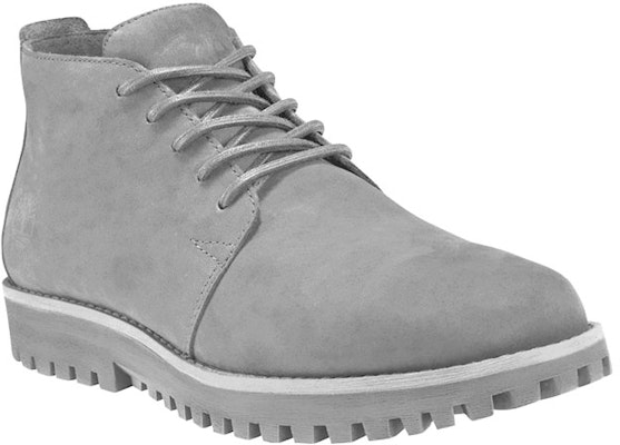 Bota de Trabajo Timberland Baja 'Gris Claro' TIMZ064 Order Bota de Trabajo Timberland Baja 'Gris Claro' TIMZ064