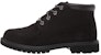 Timberland But Fesyen Hitam Lelaki Tengah 01614B07