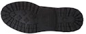 Timberland But Fesyen Hitam Lelaki Tengah 01614B07