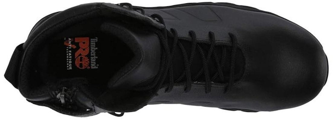 添柏岚黑色工装靴 01874FAA Shop 添柏岚黑色工装靴 01874FAA