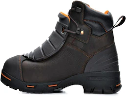 Timberland Work Boots 'Black' 92797 Timberland Work Boots 'Black' 92797