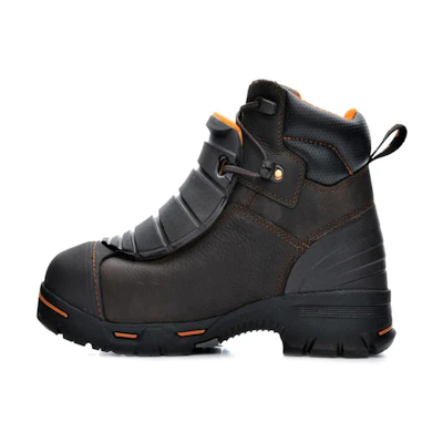 Timberland Work Boots 'Black'