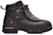 Timberland Work Boots 'Black' 92797