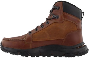 Timberland Work Boots 'Brown Comfort' 01769E18 Timberland Work Boots 'Brown Comfort' 01769E18