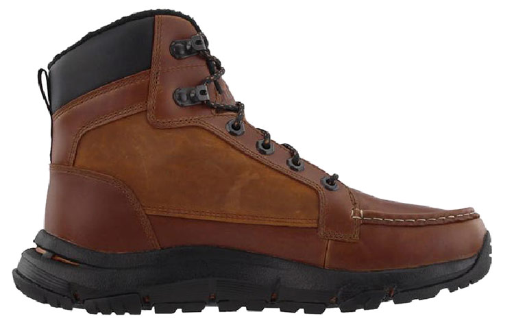 Order Timberland Work Boots 'Brown Comfort' 01769E18