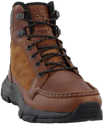 Timberland Work Boots 'Brown Comfort' 01769E18 Lookbook Timberland Work Boots 'Brown Comfort' 01769E18