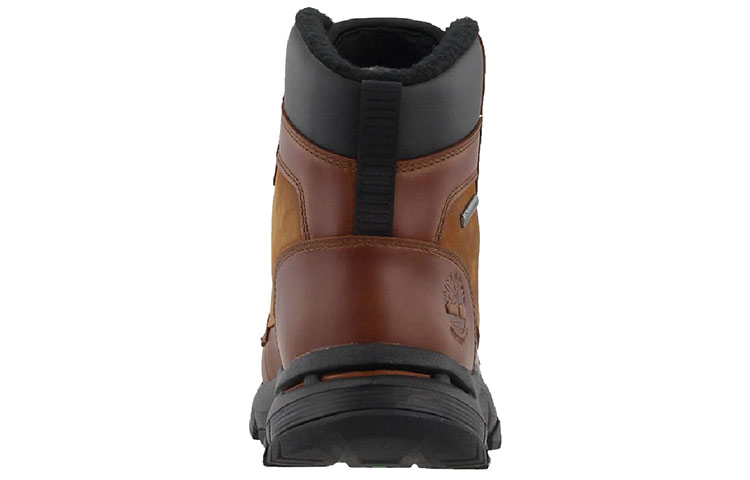 Purchase Timberland Work Boots 'Brown Comfort' 01769E18