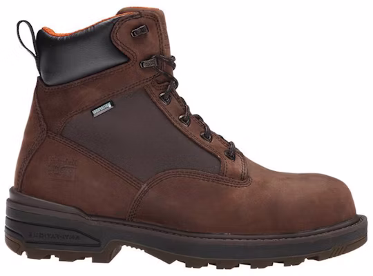 Timberland Stivali da Lavoro ''Marroni Antiscivolo'' 0186909B Order Timberland Stivali da Lavoro ''Marroni Antiscivolo'' 0186909B