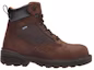 Order Timberland Stivali da Lavoro ''Marroni Antiscivolo'' 0186909B