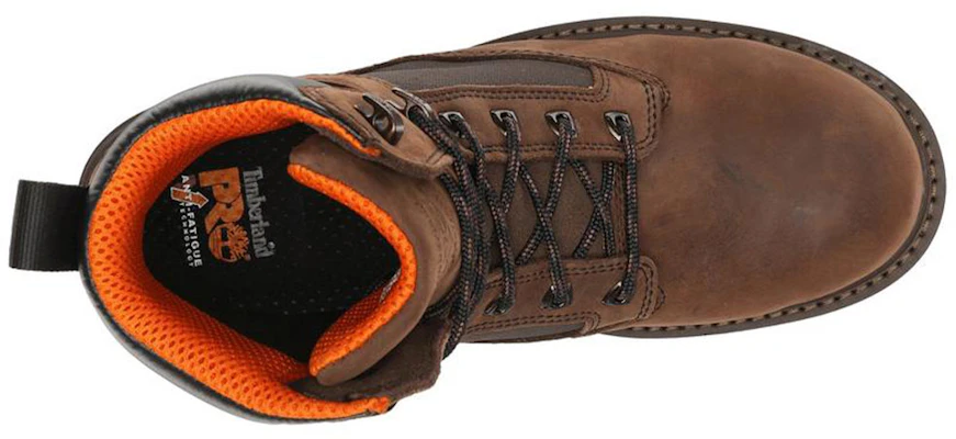 Timberland Stivali da Lavoro ''Marroni Antiscivolo'' 0186909B Lookbook Timberland Stivali da Lavoro ''Marroni Antiscivolo'' 0186909B