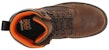 Timberland Work Boots 'Brown Slip-Resistant' 0186909B