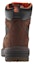 Shop Timberland Work Boots 'Brown Slip-Resistant' 0186909B