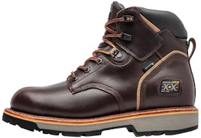 Timberland Work Boots 'Dark Brown' A1W3H214 Timberland Work Boots 'Dark Brown' A1W3H214