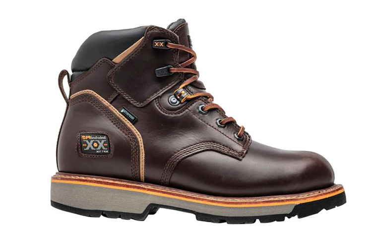 Order Stivali da Lavoro Timberland ''Marrone Scuro'' A1W3H214