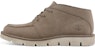 Timberland Westmore Moc Toe Chukka Boot 'Tan Full Grain' Lelaki kasut. A41YS